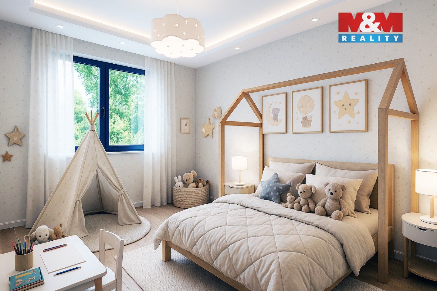 Prodej bytu 3+kk 87 m² - foto 3