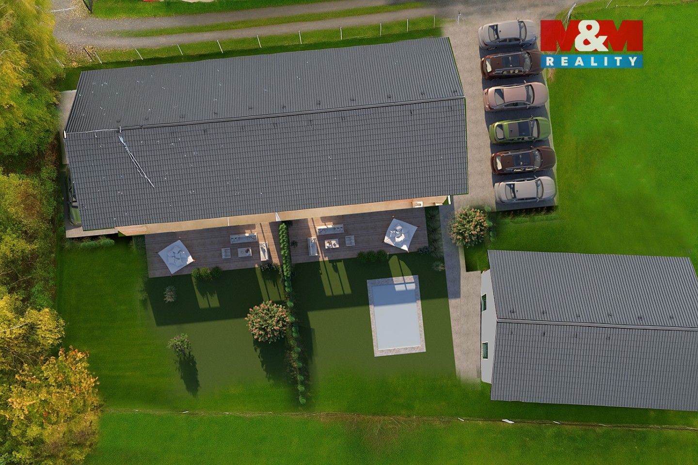 Prodej bytu 3+kk 87 m² - foto 4