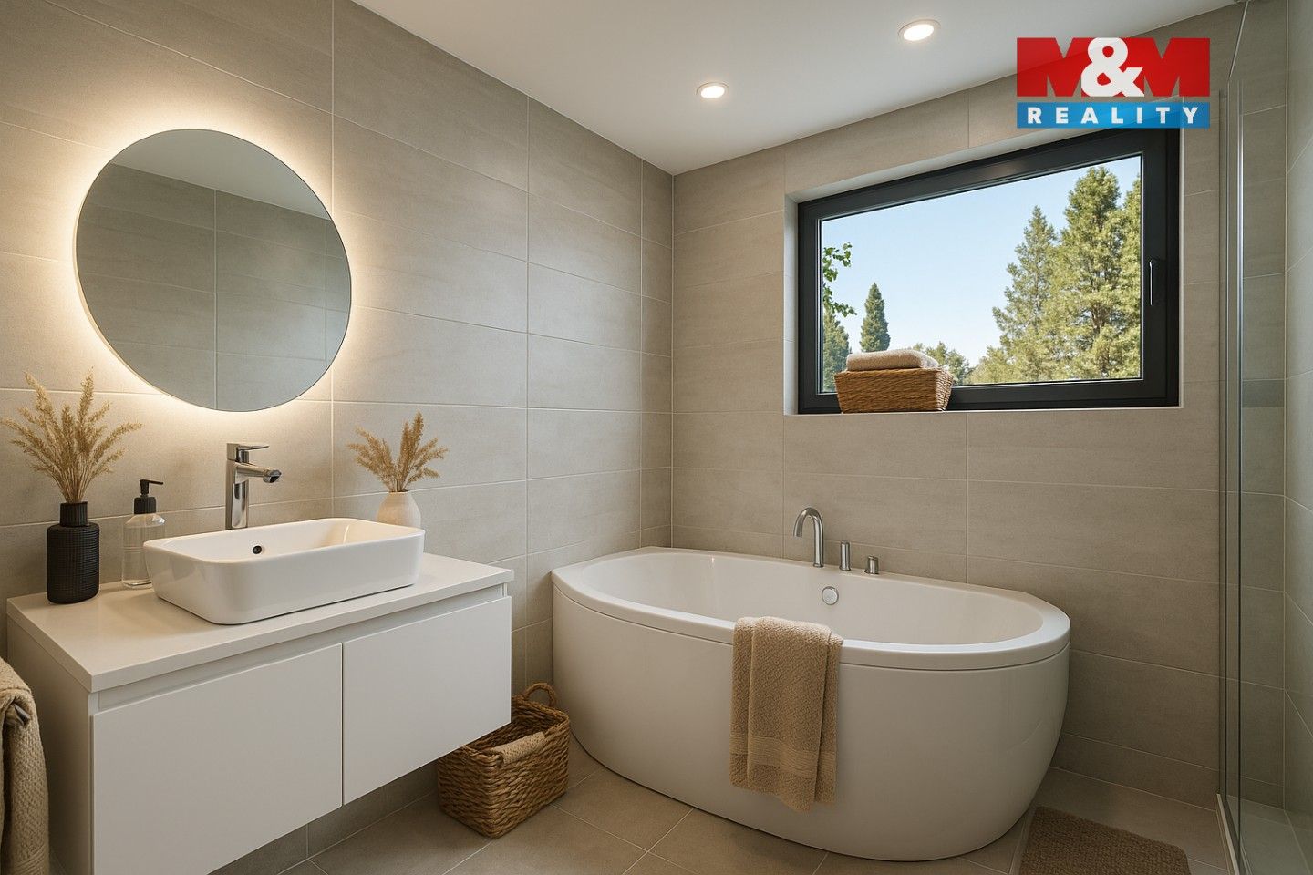 Prodej bytu 3+kk 87 m² - foto 5