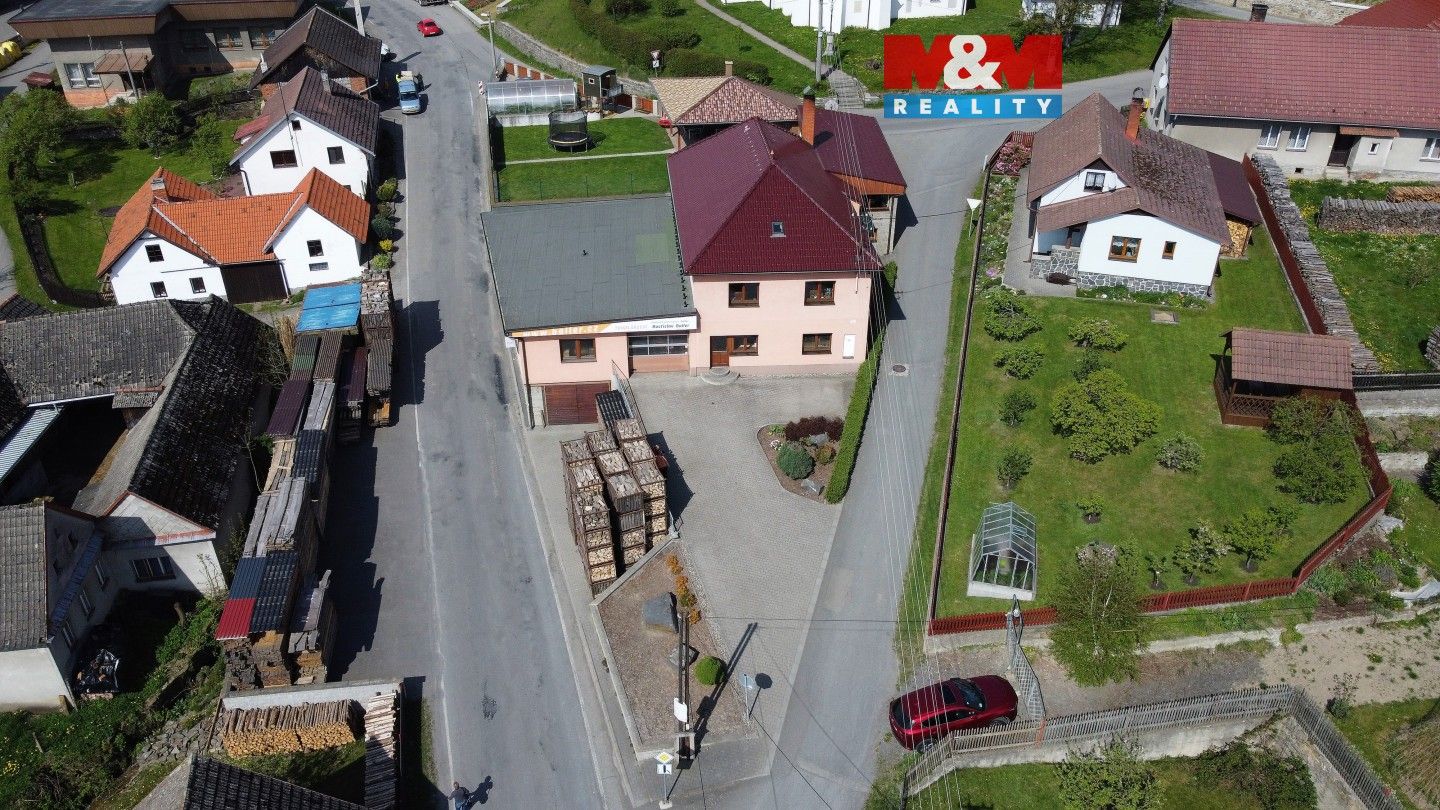 Pronájem domu 180 m² - foto 1