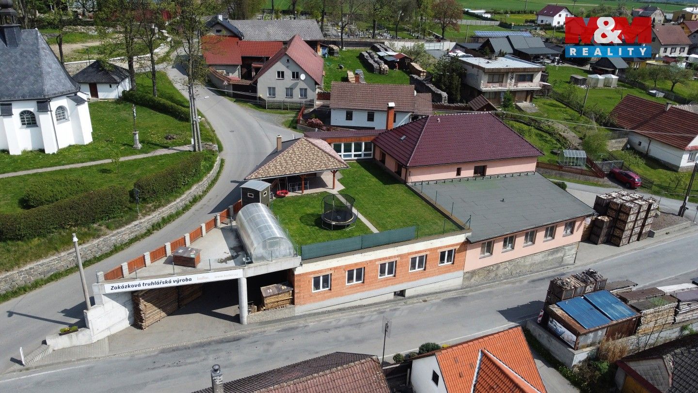 Pronájem domu 180 m² - foto 3