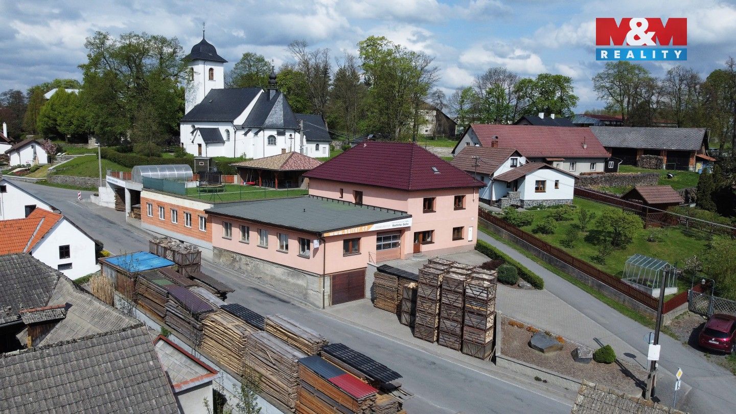 Pronájem domu 180 m² - foto 2