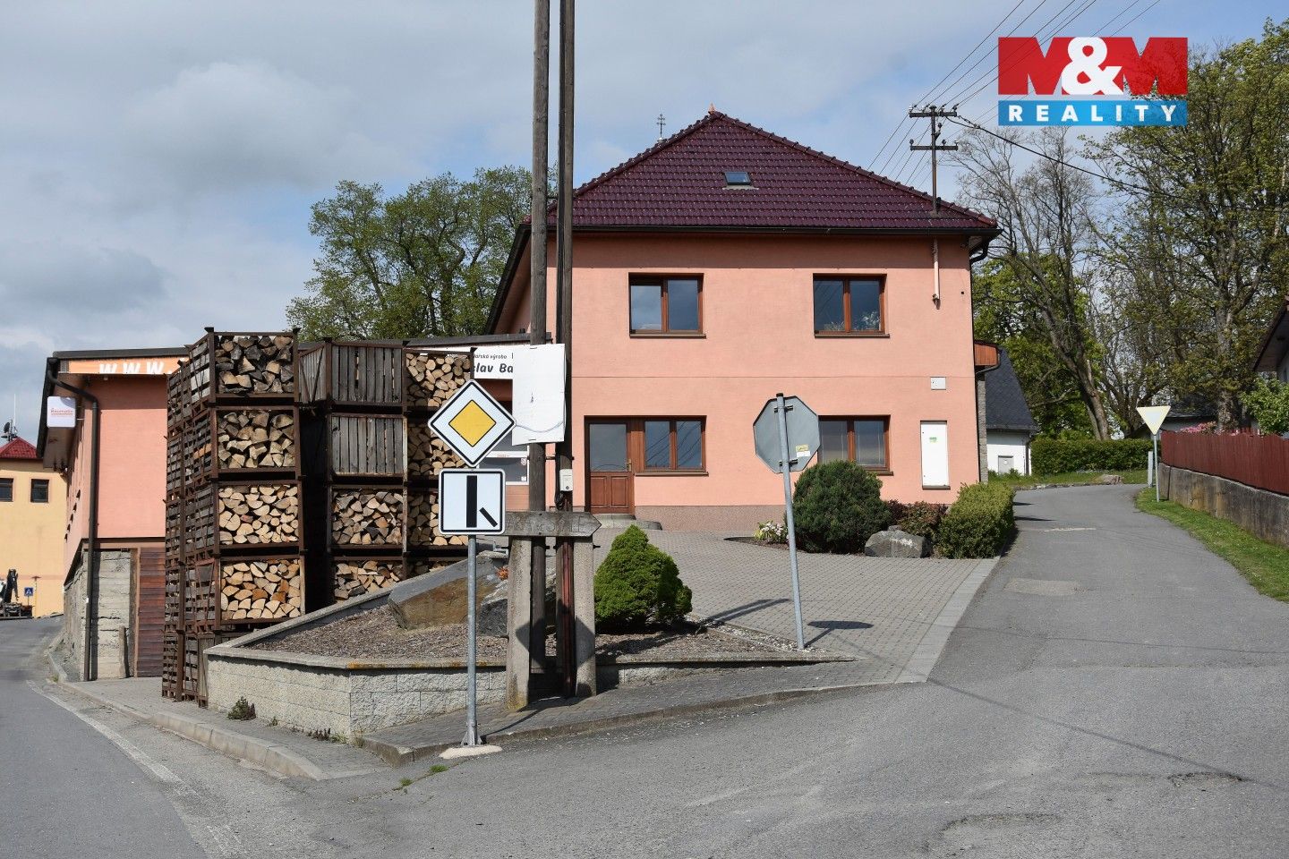 Pronájem domu 180 m² - foto 4
