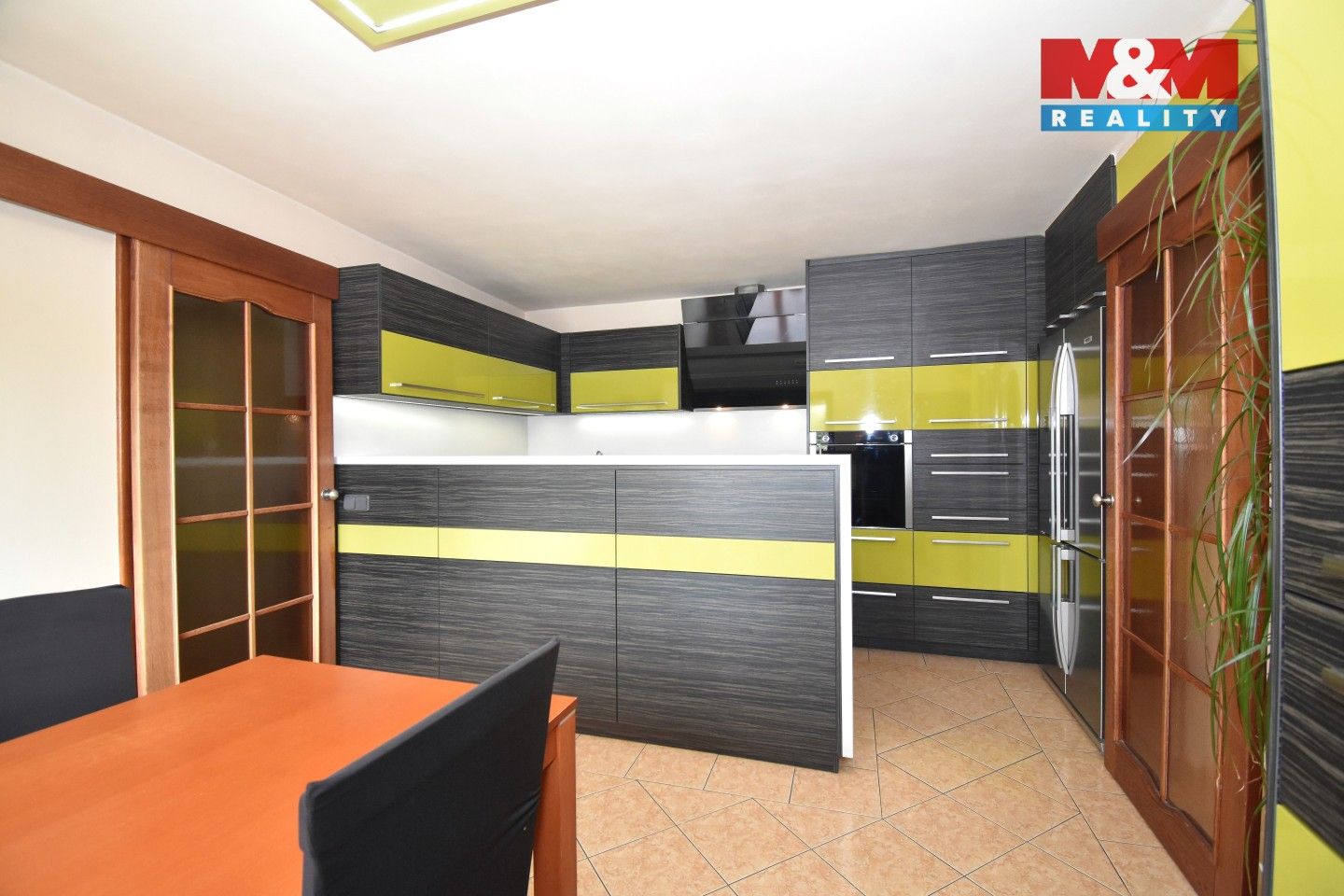 Pronájem domu 180 m² - foto 8
