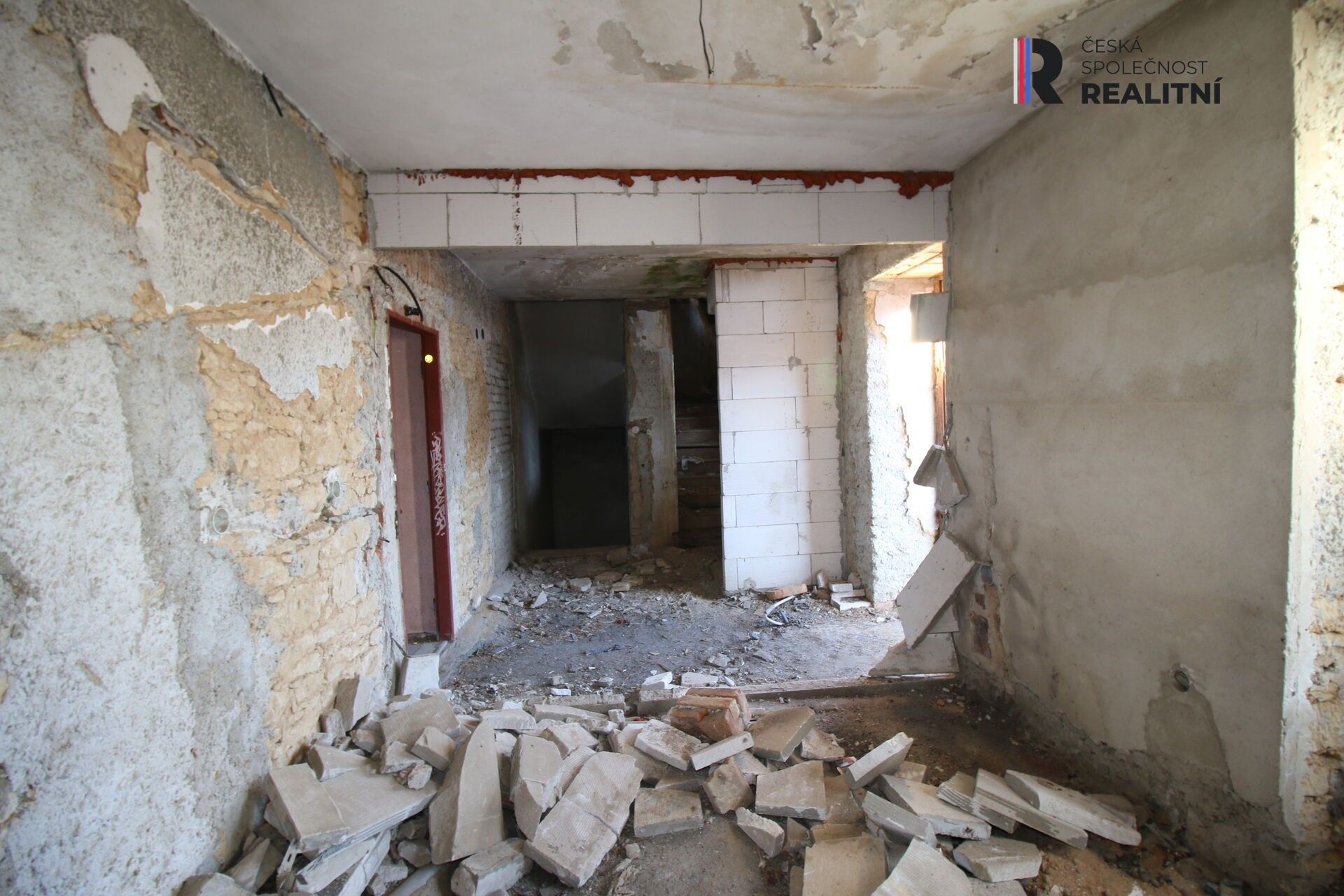 Prodej nemovitosti 618 m² - foto 14