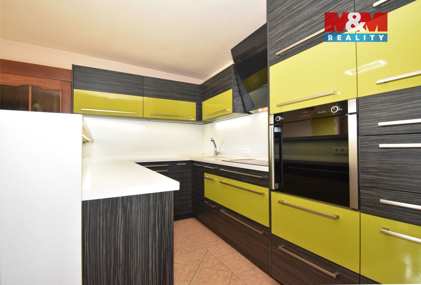 Pronájem domu 180 m² - foto 9