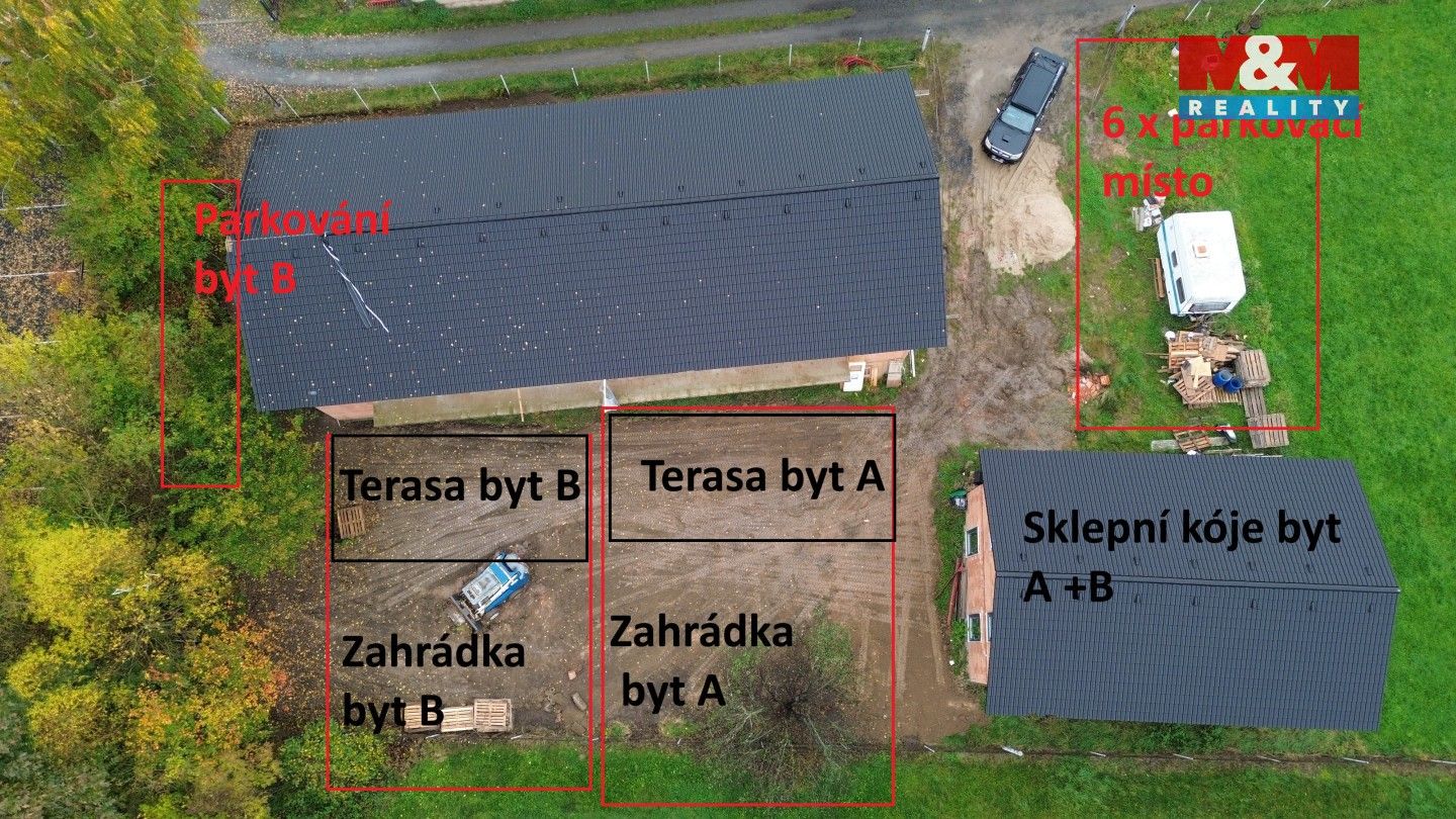 Prodej bytu 3+kk 87 m² - foto 13