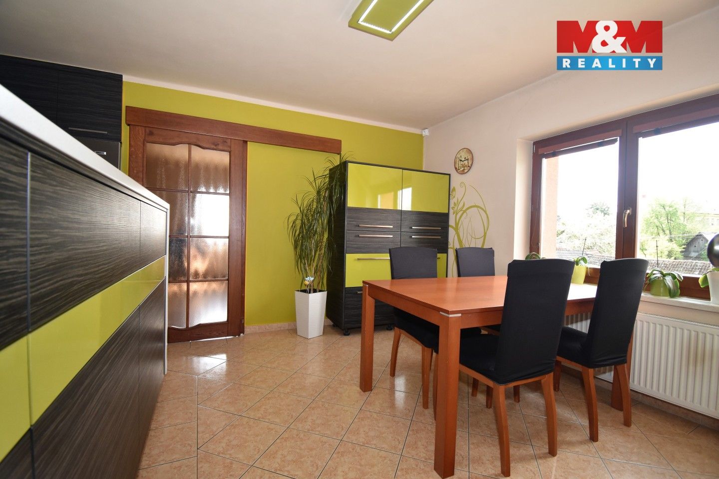 Pronájem domu 180 m² - foto 10