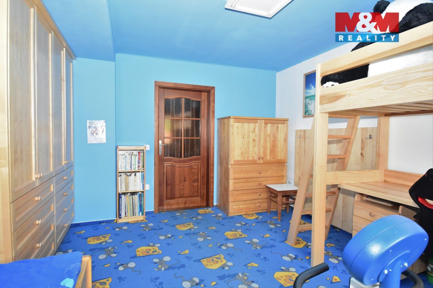 Pronájem domu 180 m² - foto 14