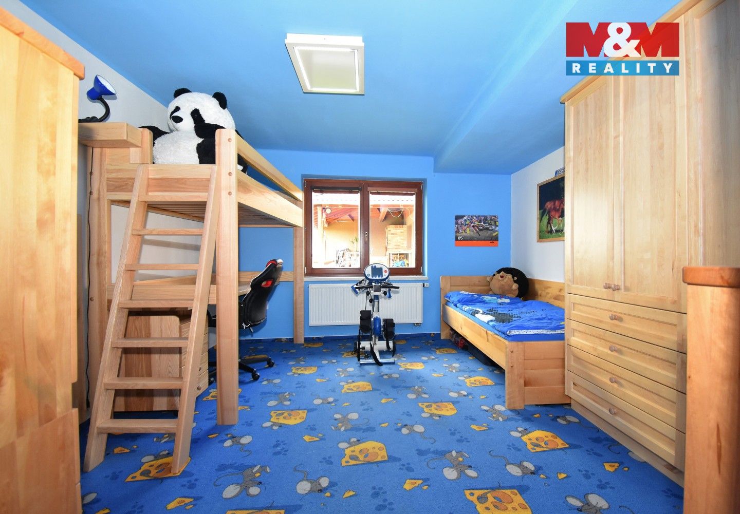 Pronájem domu 180 m² - foto 15