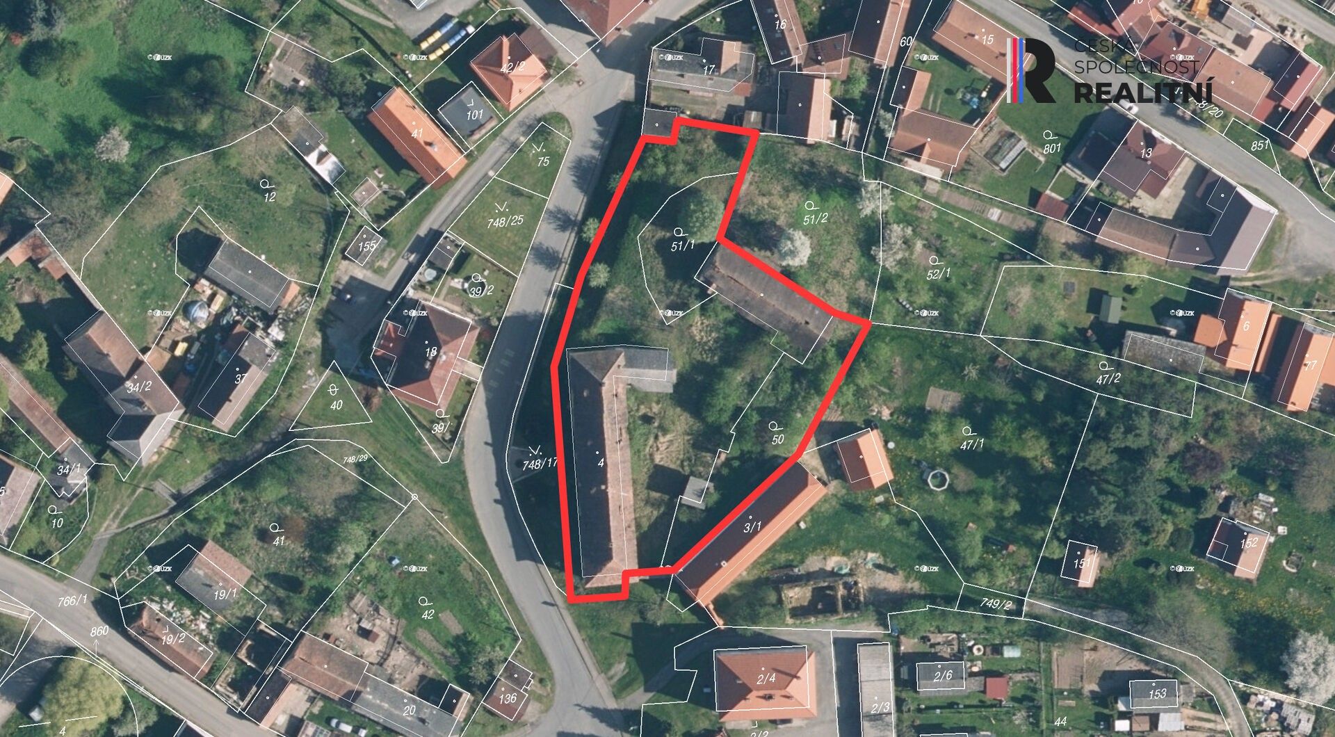 Prodej nemovitosti 618 m² - foto 23