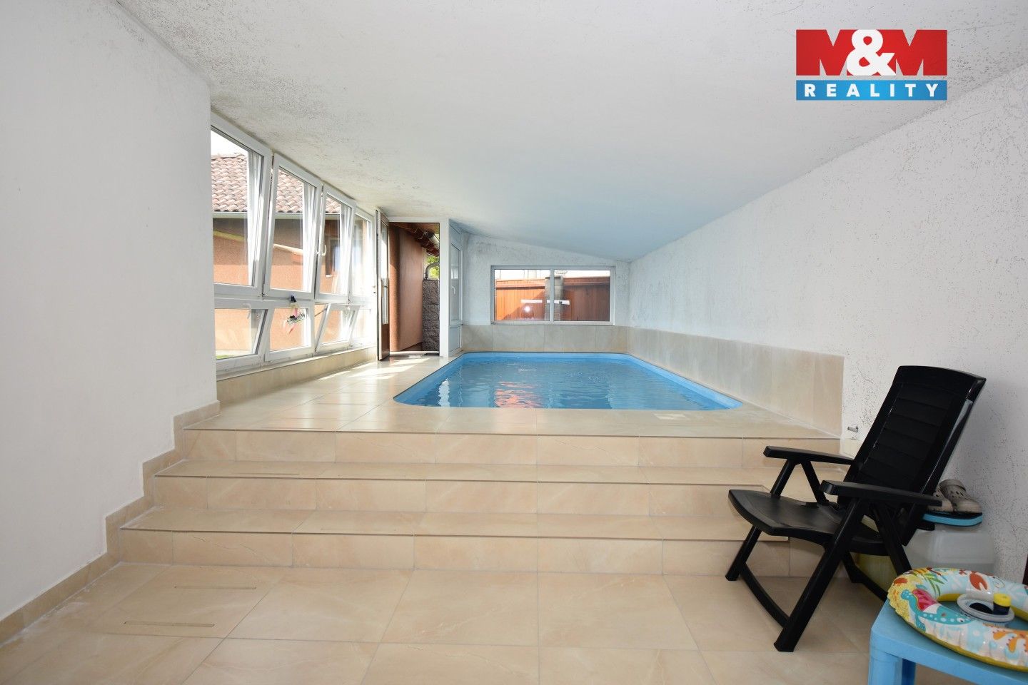 Pronájem domu 180 m² - foto 21