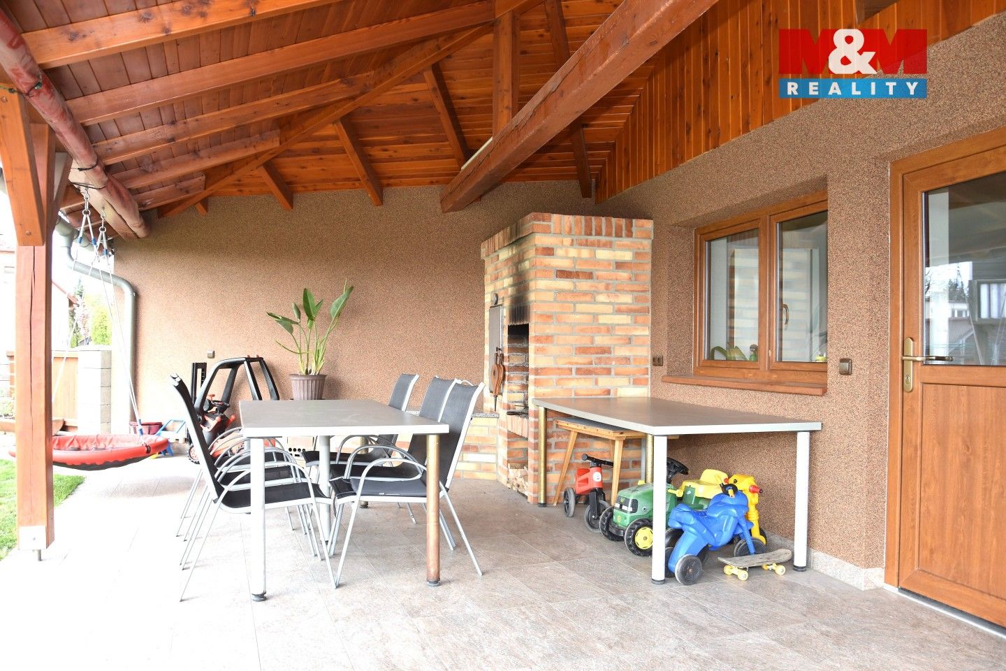 Pronájem domu 180 m² - foto 22