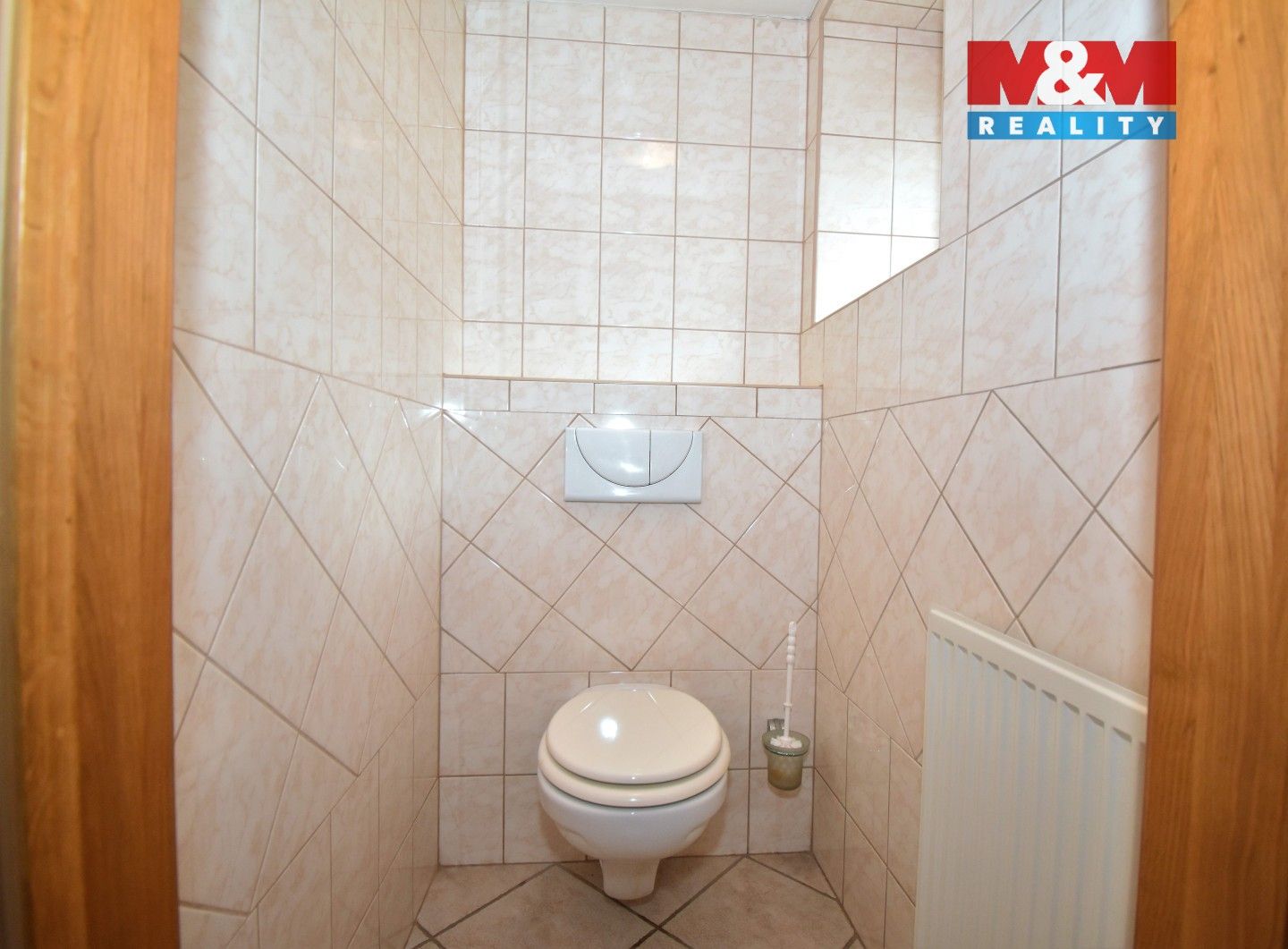 Pronájem domu 180 m² - foto 29