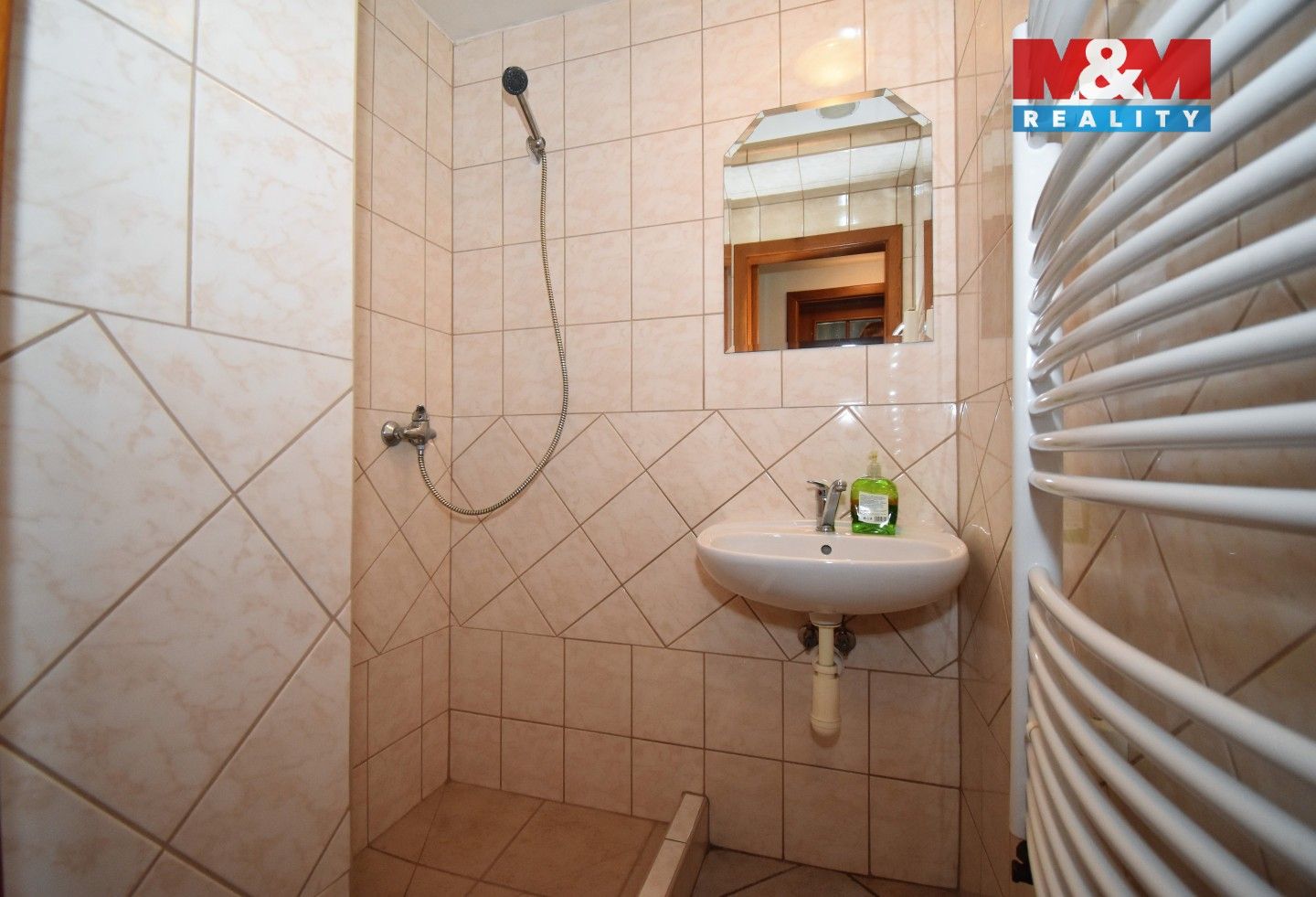 Pronájem domu 180 m² - foto 28
