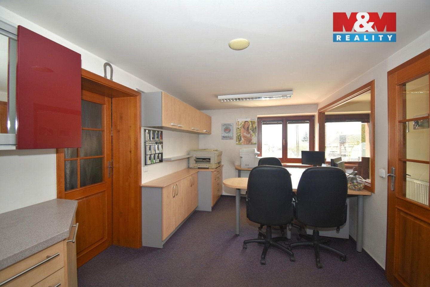 Pronájem domu 180 m² - foto 26