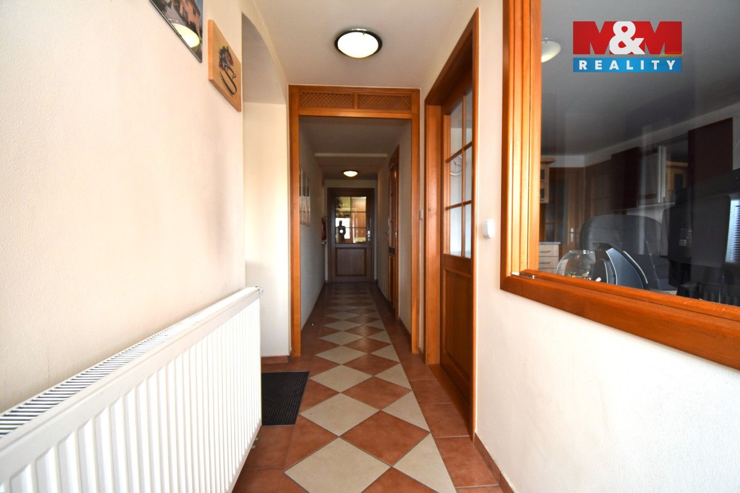 Pronájem domu 180 m² - foto 30