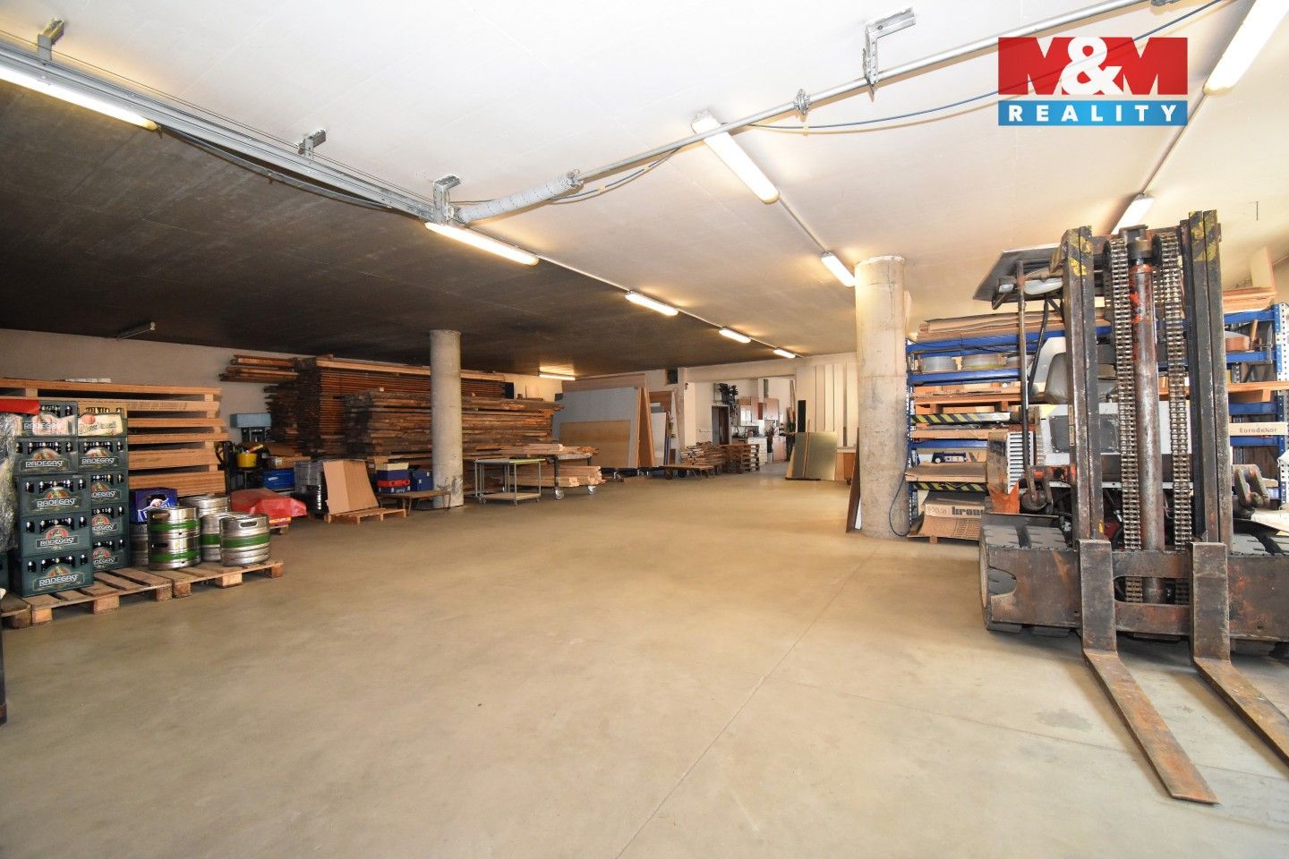Pronájem domu 180 m² - foto 33