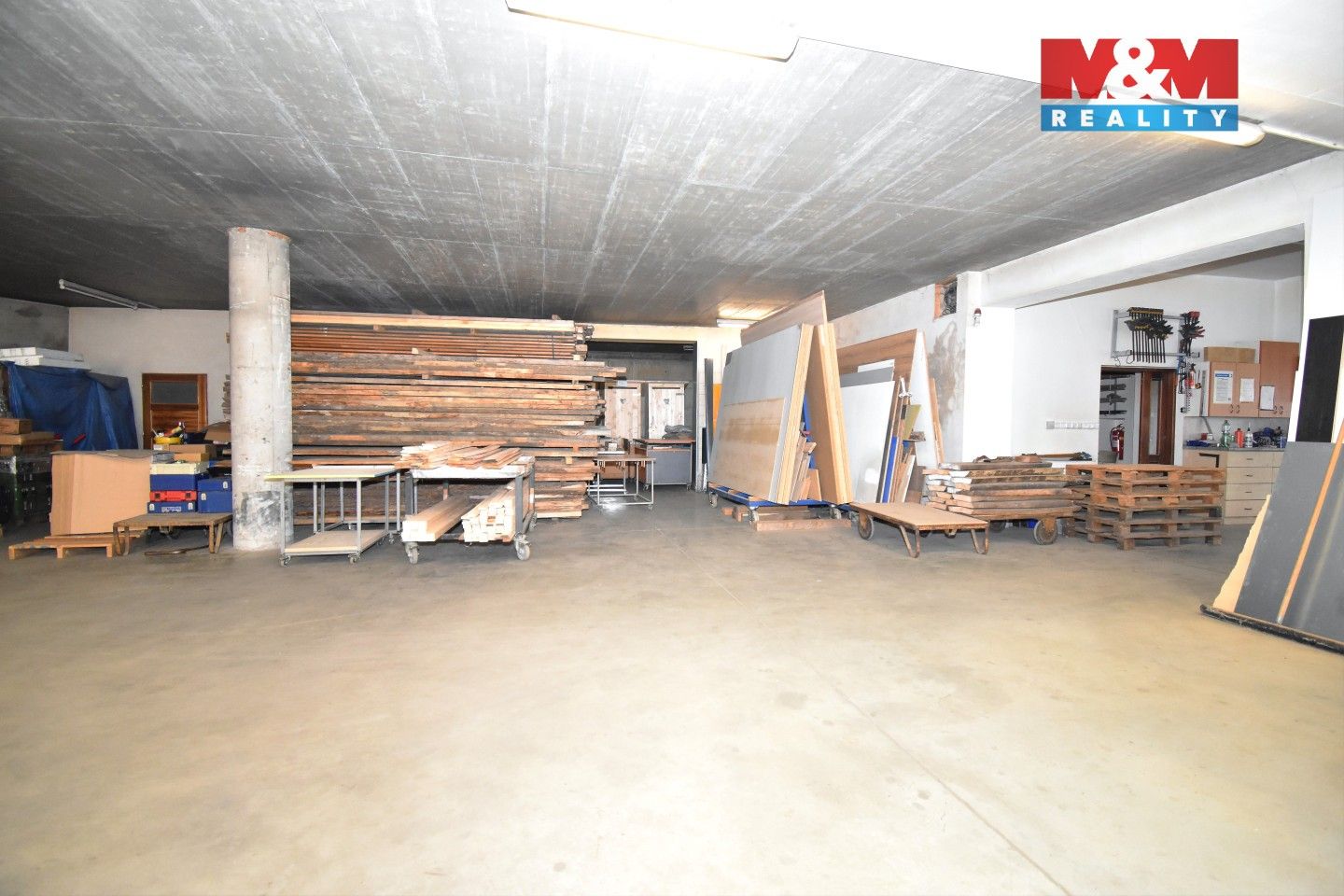 Pronájem domu 180 m² - foto 34