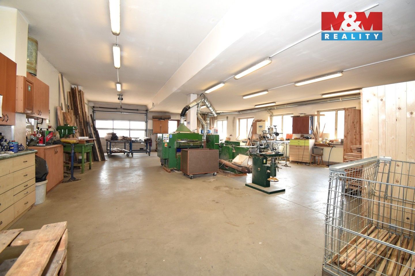 Pronájem domu 180 m² - foto 35