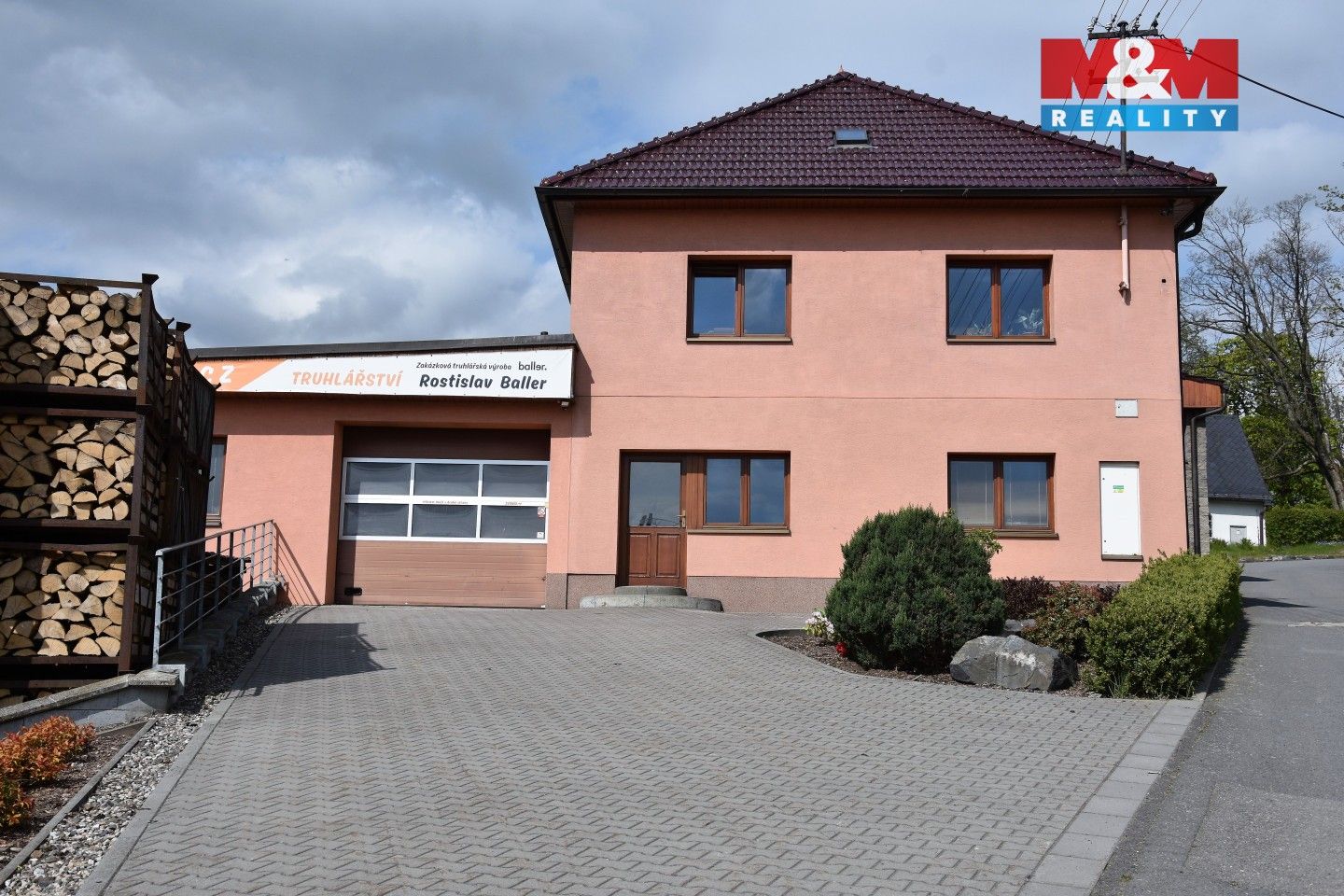 Pronájem domu 180 m² - foto 37