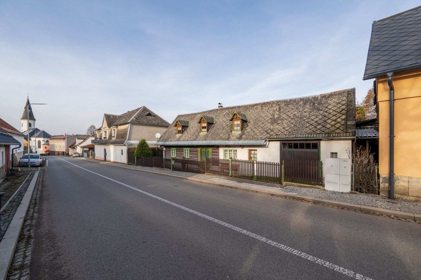 Prodej domu 170 m² - foto 4