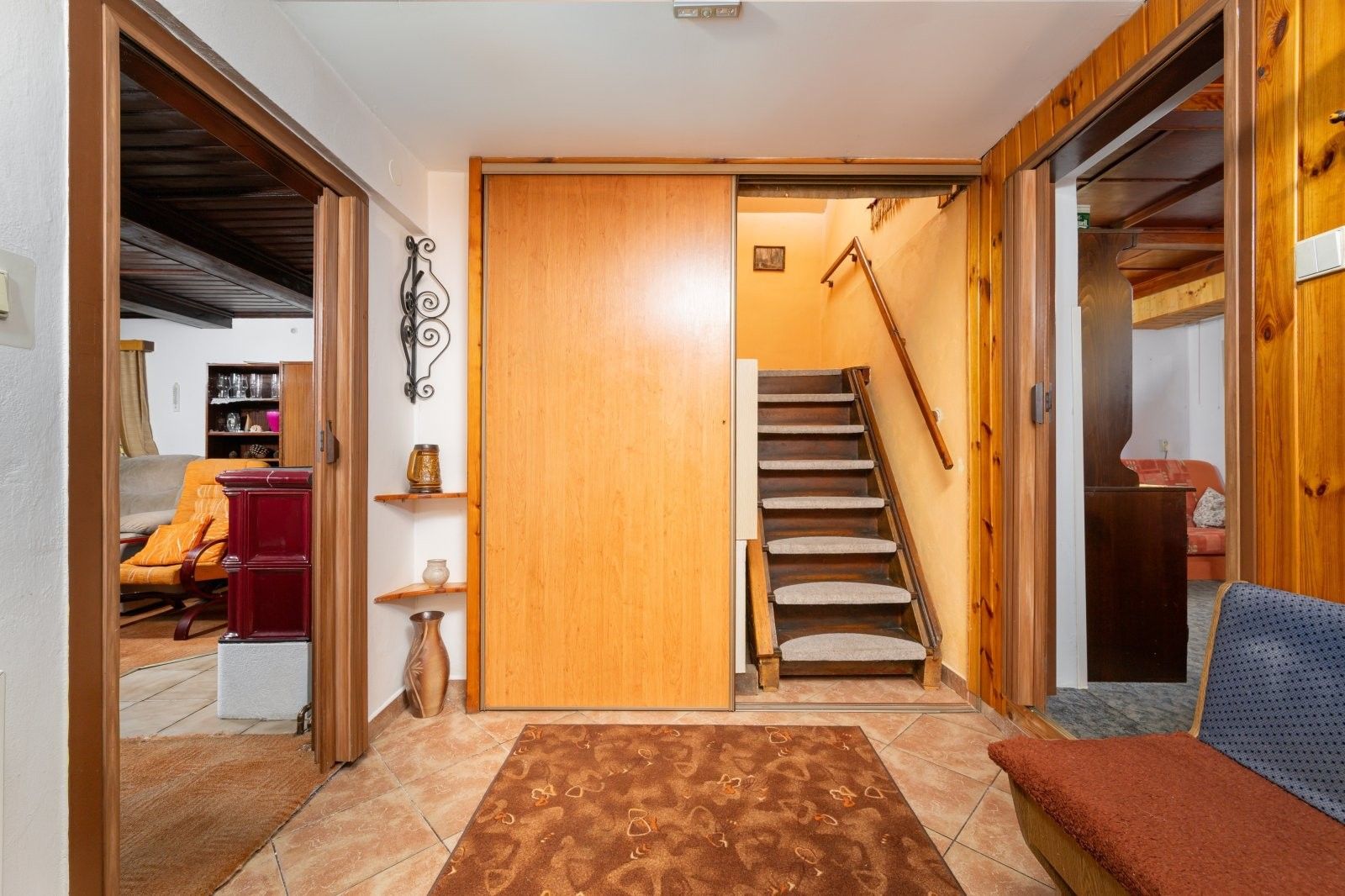 Prodej domu 170 m² - foto 16