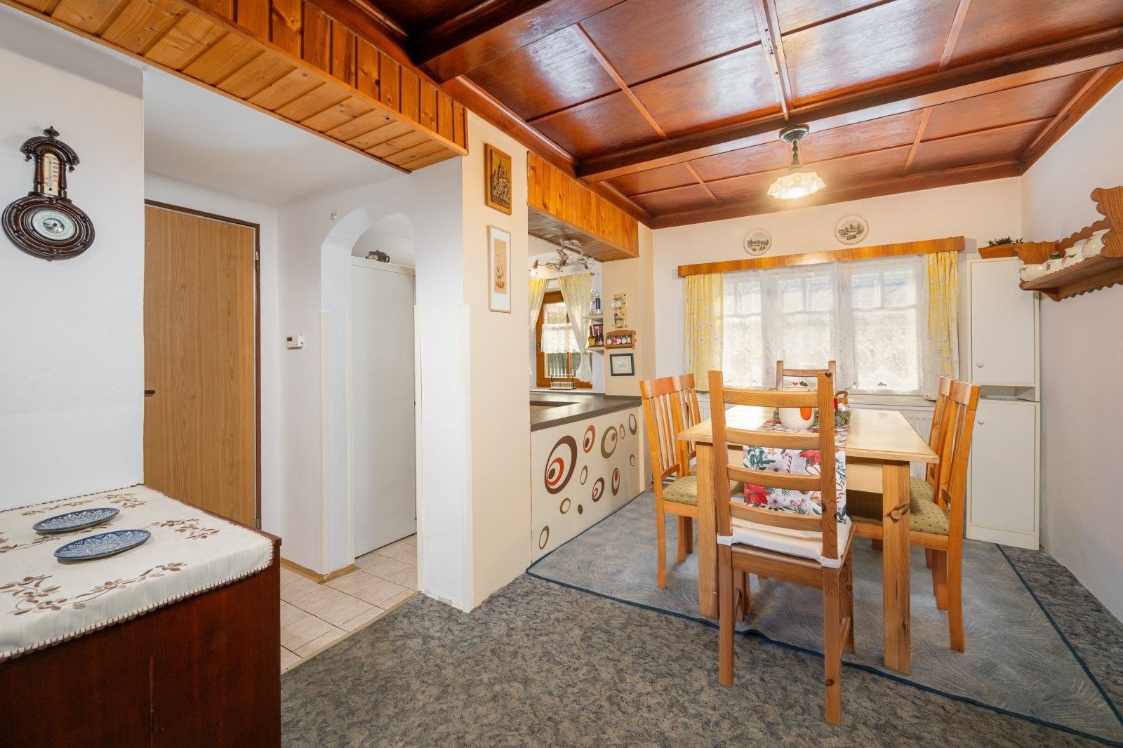 Prodej domu 170 m² - foto 10