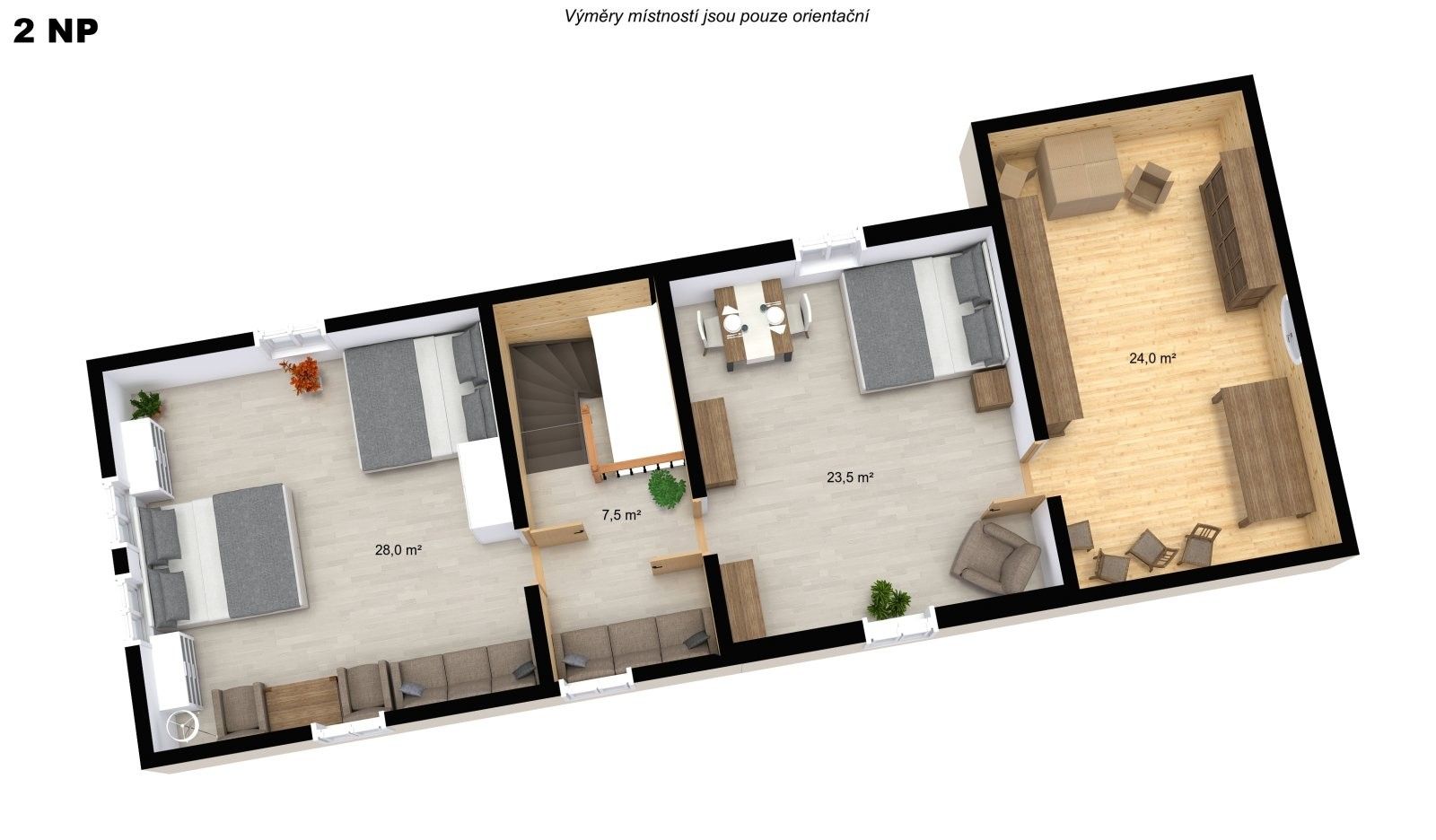 Prodej domu 170 m² - foto 30