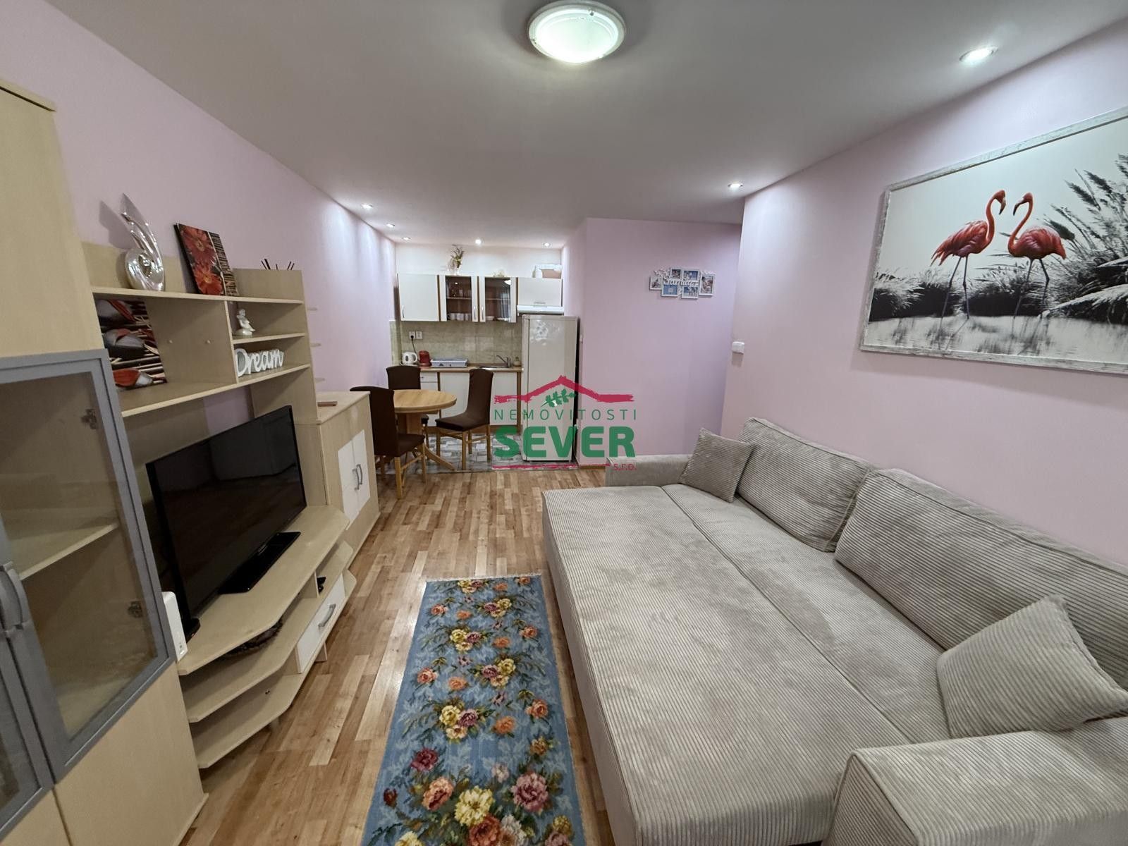 Prodej bytu 2+kk 43 m² - foto 4