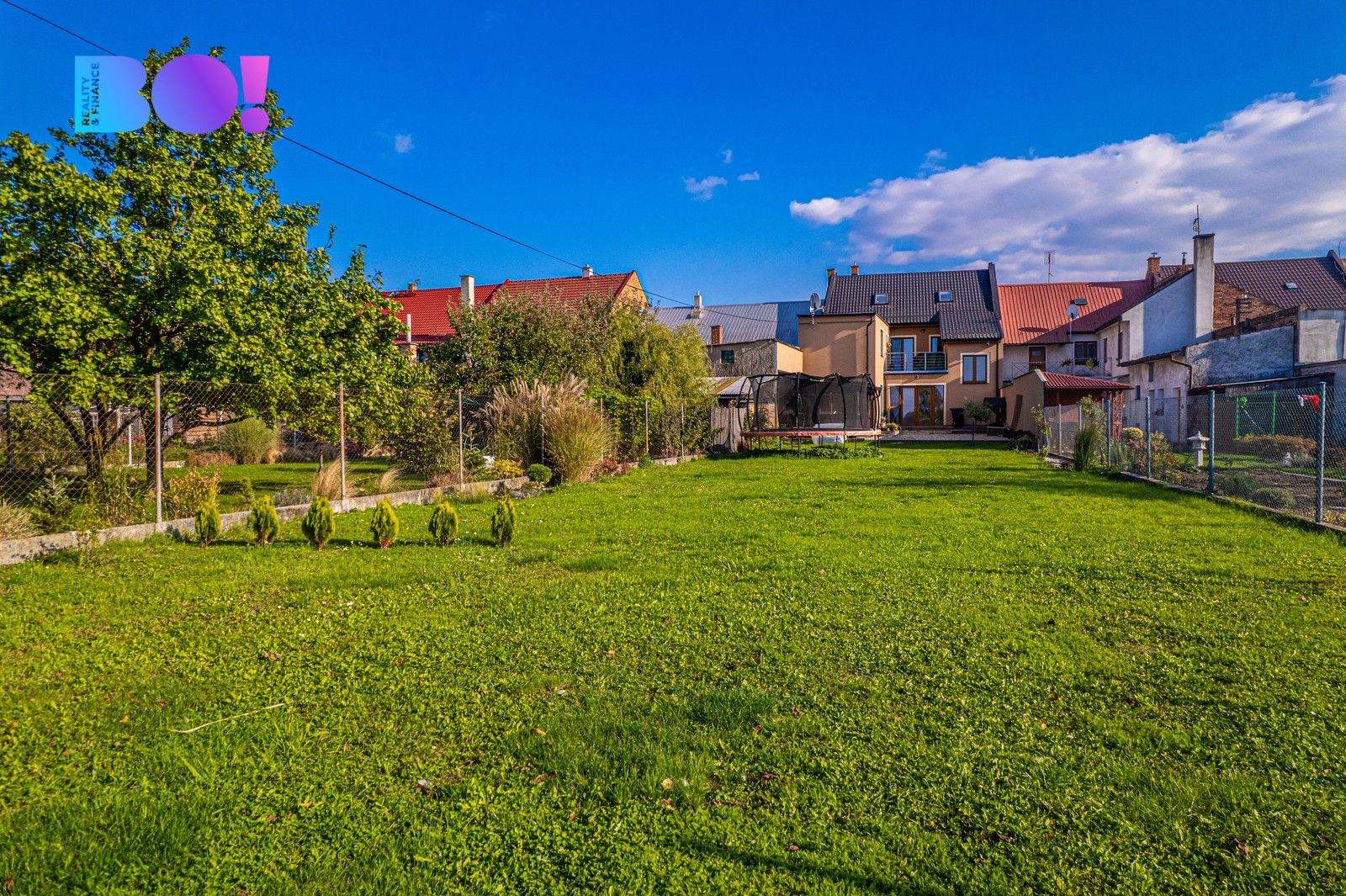 Prodej pozemku 415 m² - foto 5