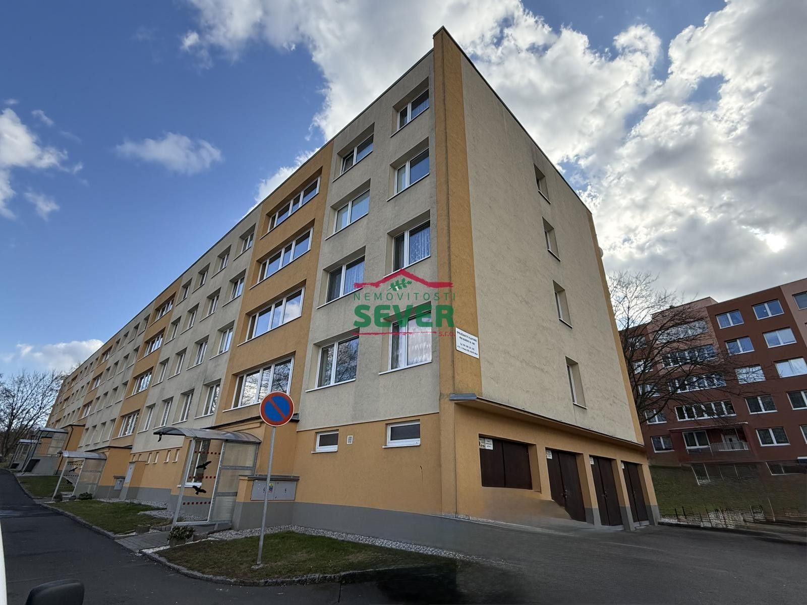 Prodej bytu 2+kk 43 m² - foto 17