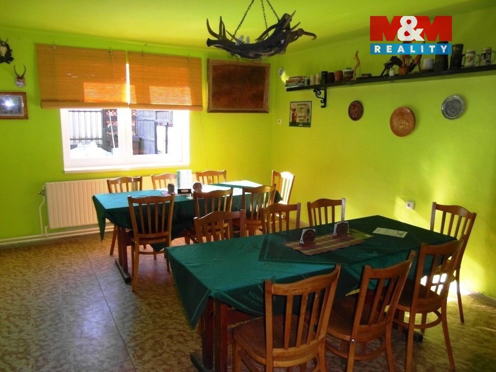 Prodej domu 450 m² - foto 2