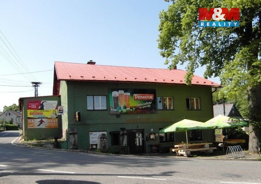 Prodej domu 450 m² - foto 3