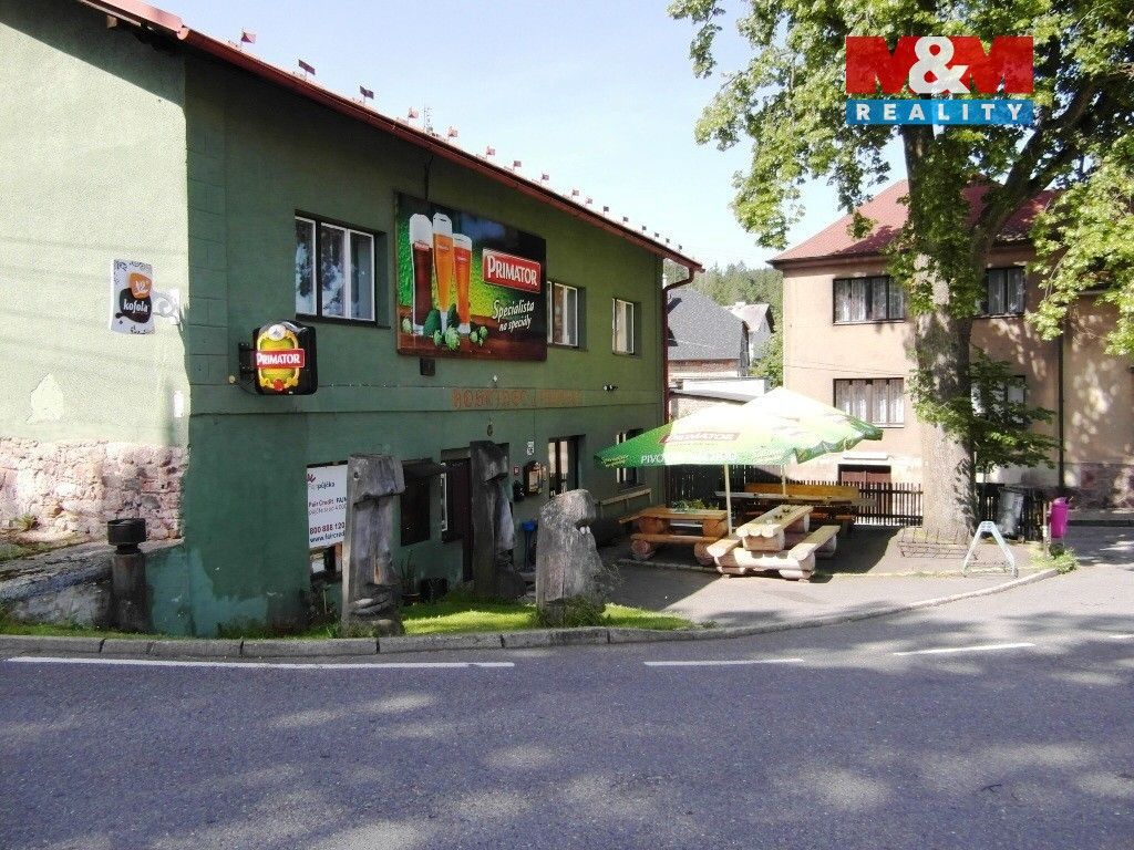 Prodej domu 450 m² - foto 1