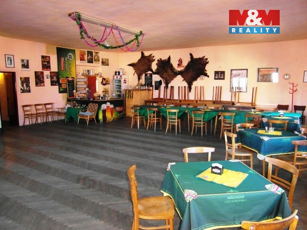 Prodej domu 450 m² - foto 4