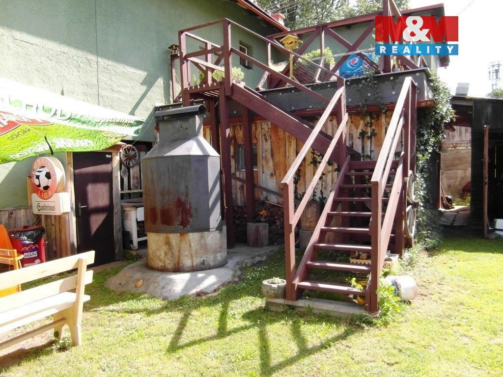 Prodej domu 450 m² - foto 6