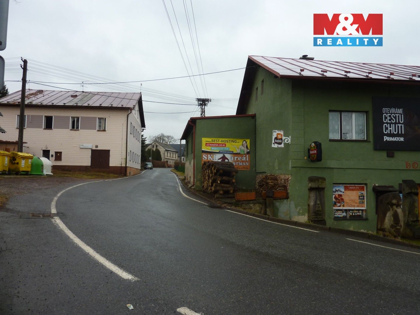 Prodej domu 450 m² - foto 10