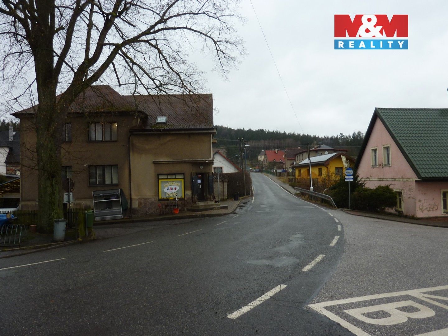 Prodej domu 450 m² - foto 11