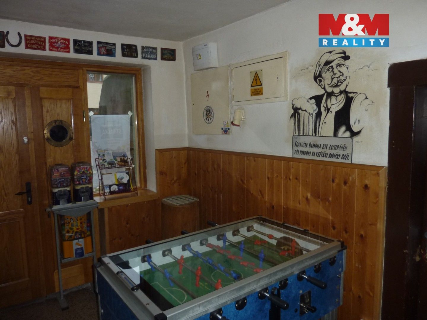 Prodej domu 450 m² - foto 16