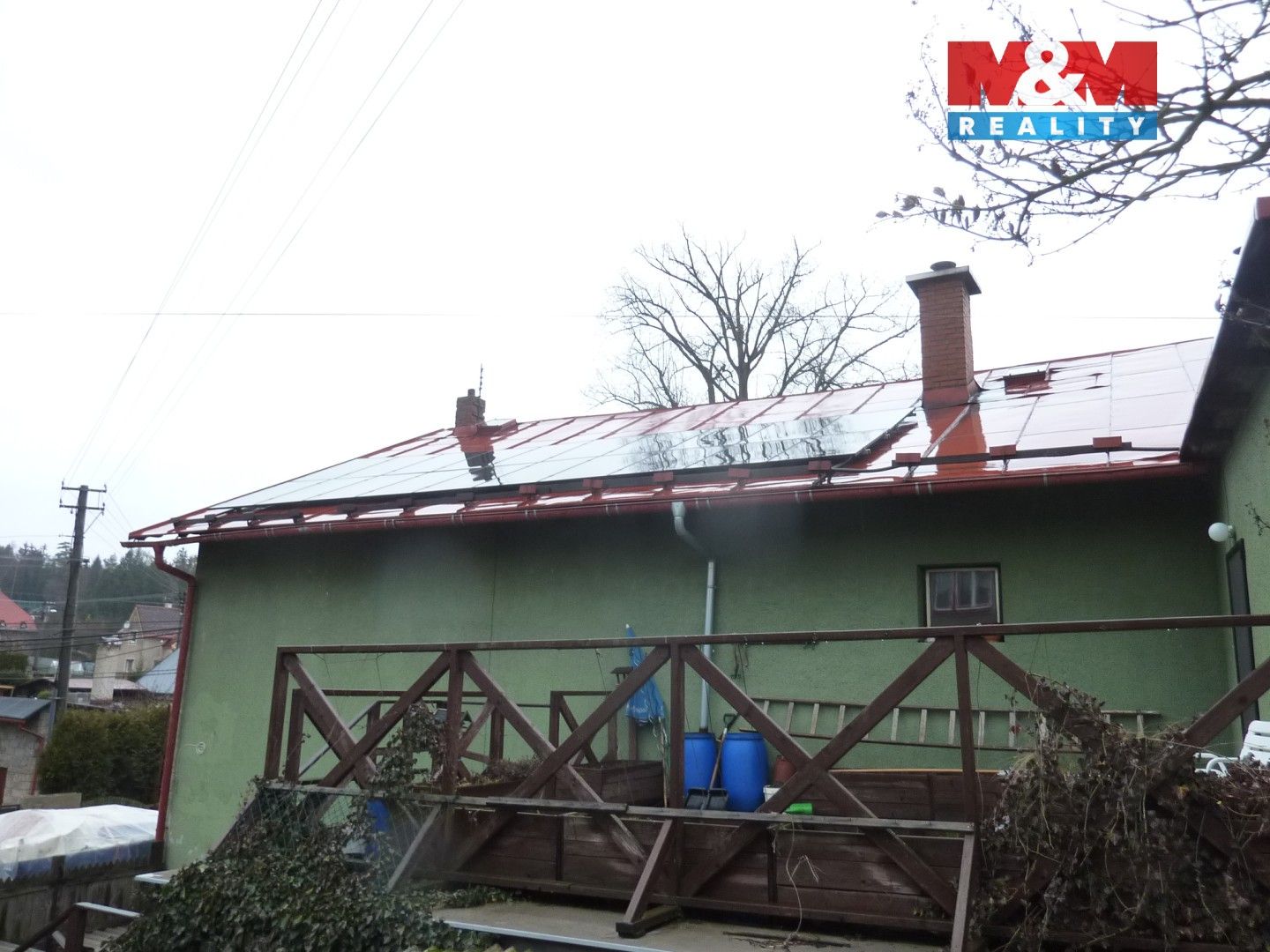 Prodej domu 450 m² - foto 21