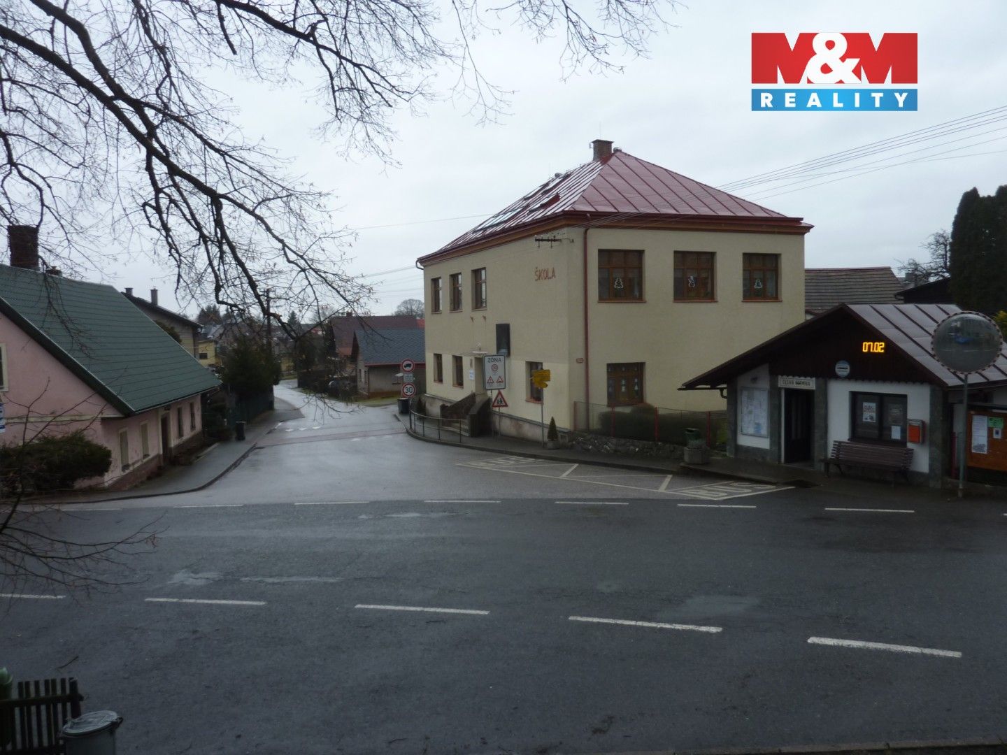 Prodej domu 450 m² - foto 20