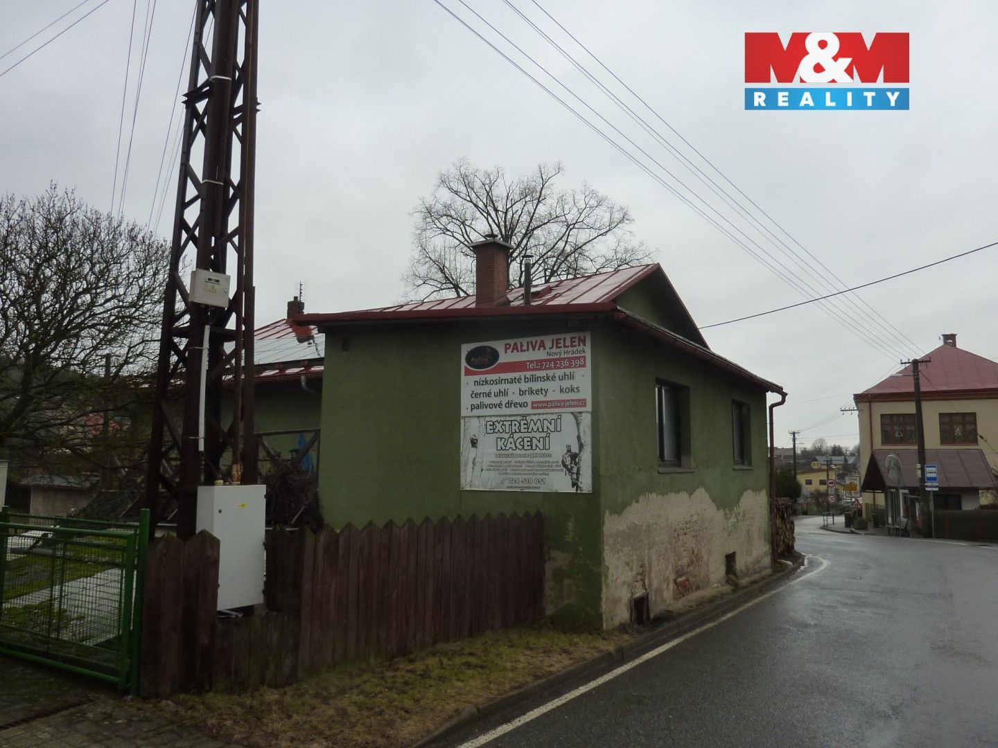 Prodej domu 450 m² - foto 22