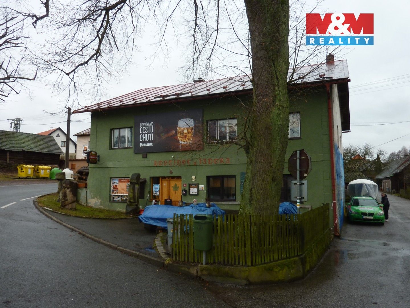 Prodej domu 450 m² - foto 24
