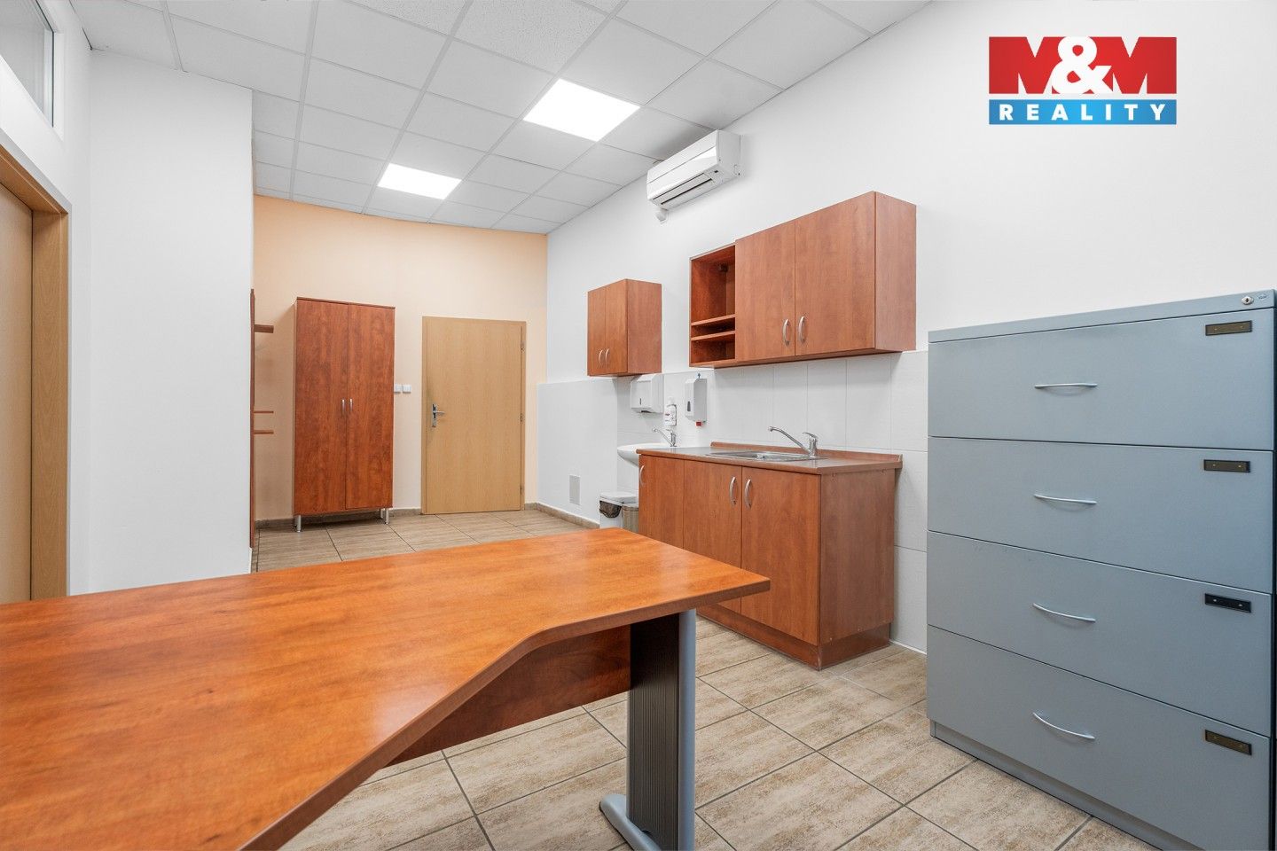 Pronájem komerčního prostoru 44 m² - foto 4