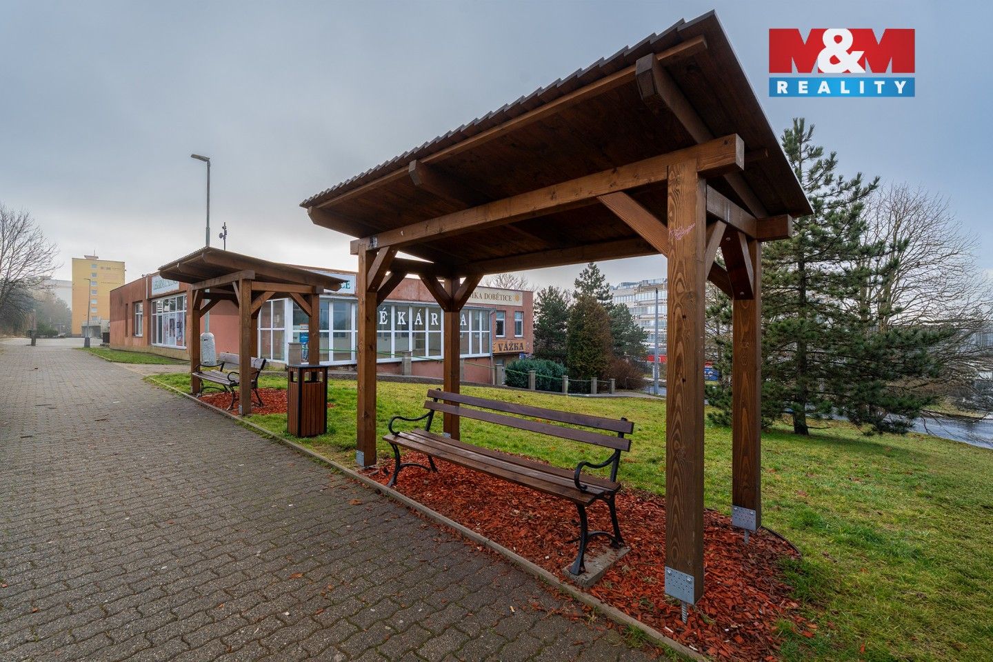 Pronájem komerčního prostoru 44 m² - foto 6