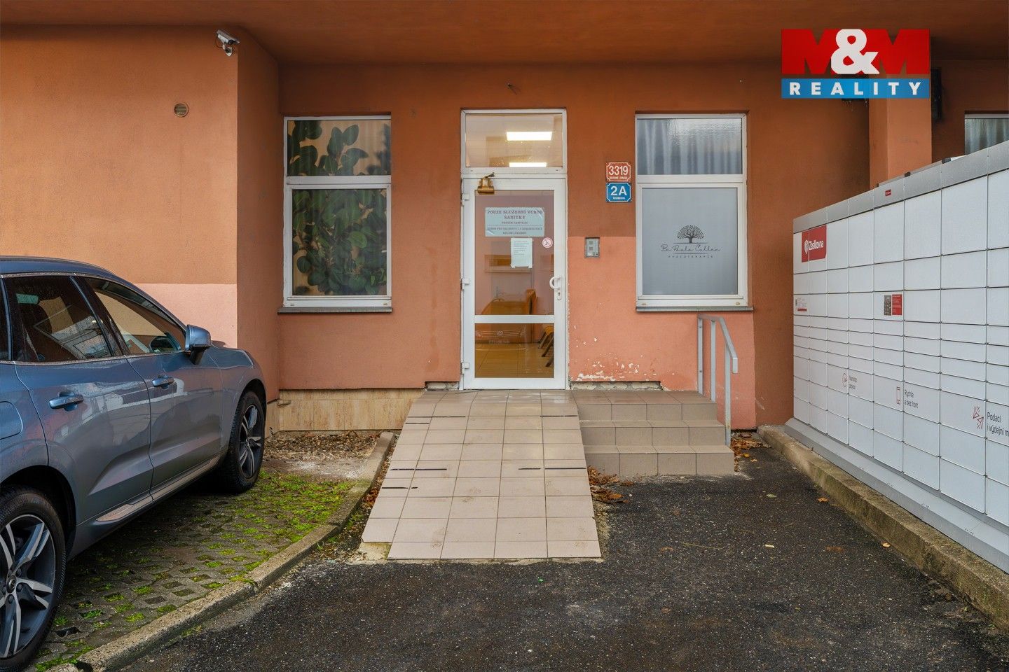 Pronájem komerčního prostoru 44 m² - foto 9
