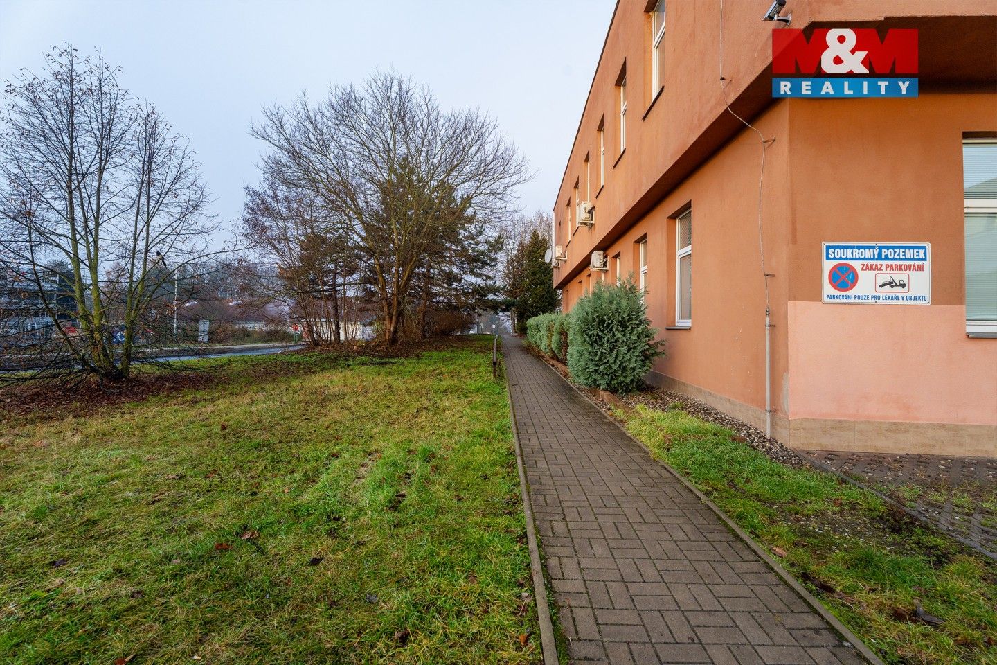 Pronájem komerčního prostoru 44 m² - foto 11