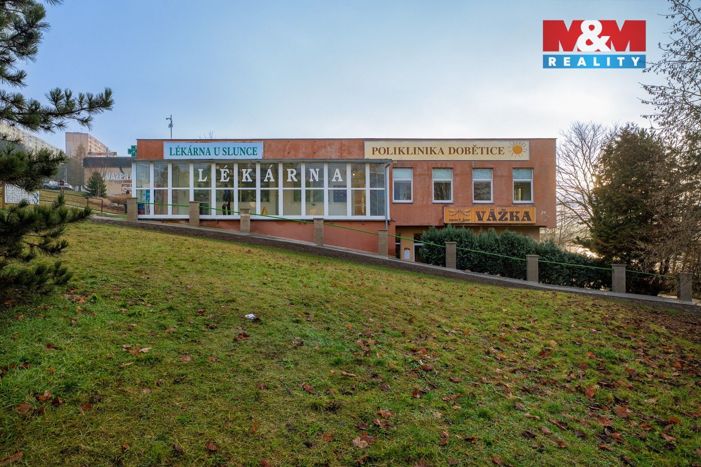 Pronájem komerčního prostoru 44 m² - foto 13