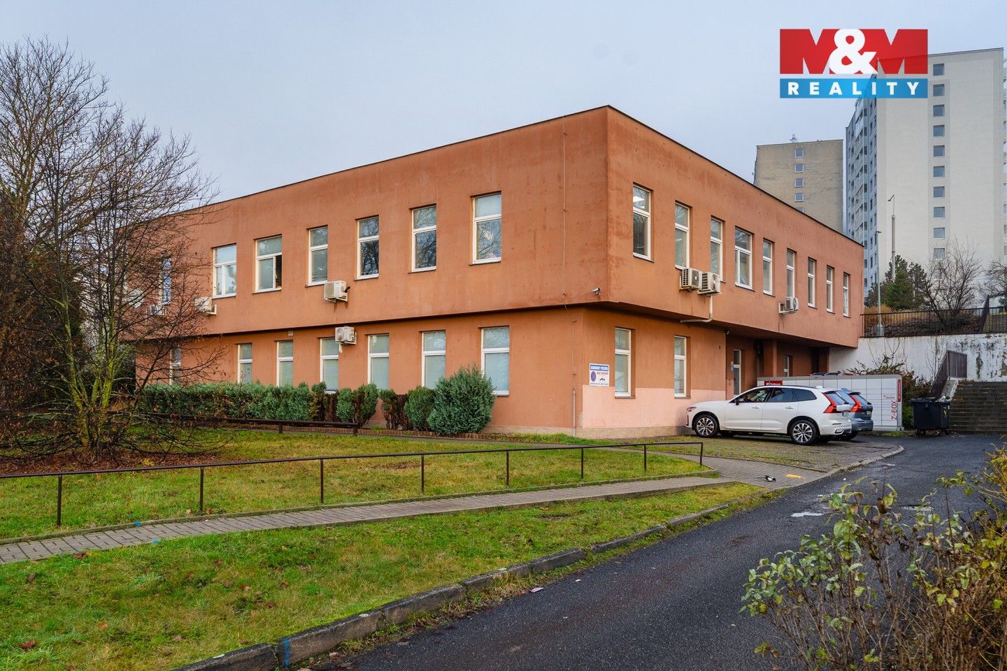 Pronájem komerčního prostoru 44 m² - foto 10